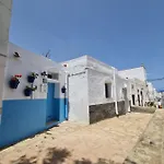 White Fish * Mojácar