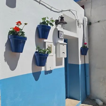 Apartamento White Fish Mojácar