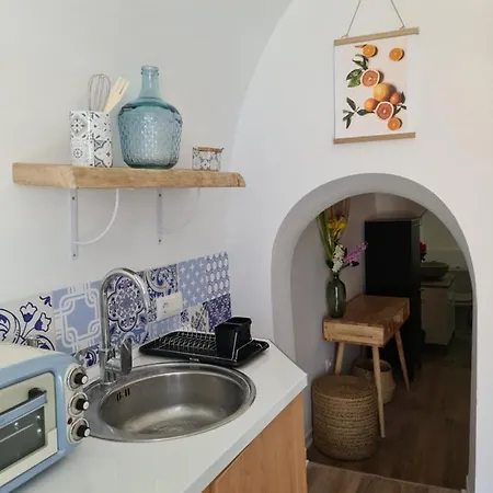 Apartamento White Fish