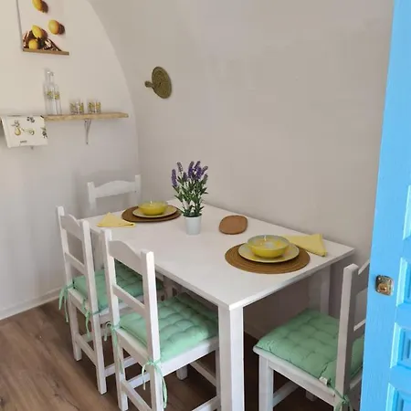 White Fish * Mojácar