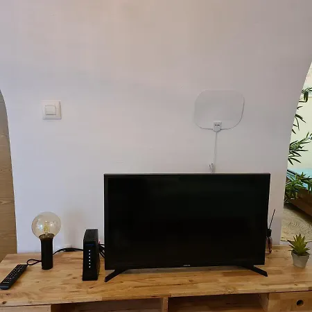 White Fish Daire Mojácar