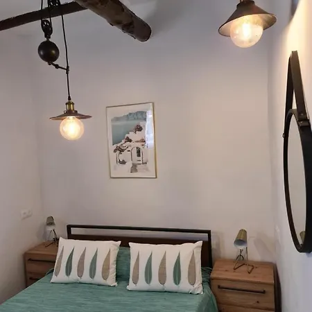 White Fish Appartement