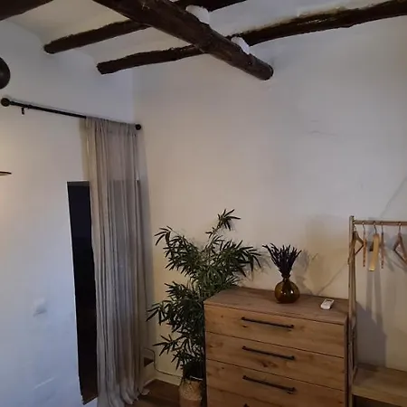 Apartamento White Fish *