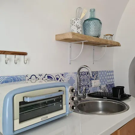 White Fish Apartamento