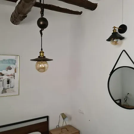 White Fish * Mojácar