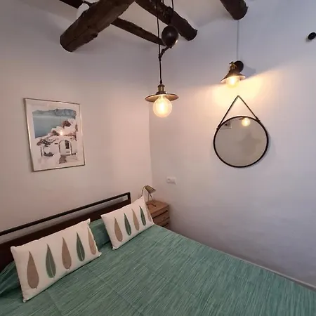 White Fish Apartment