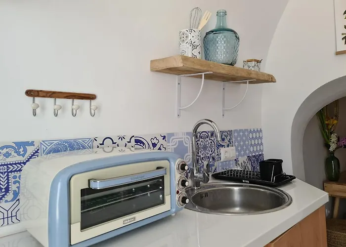 White Fish Apartament