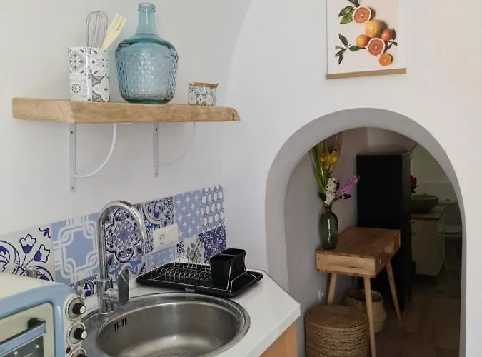 Apartament White Fish