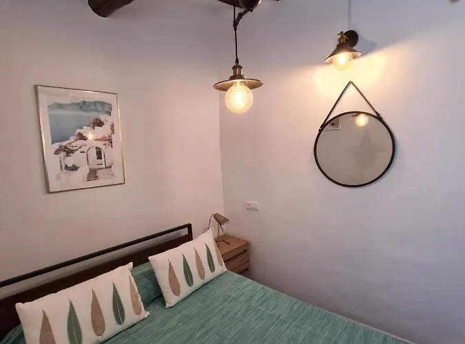 White Fish Apartament