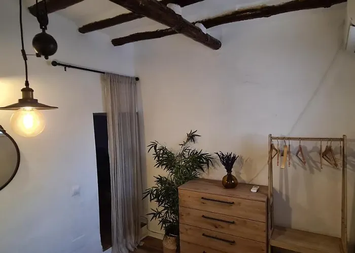 Apartament White Fish *