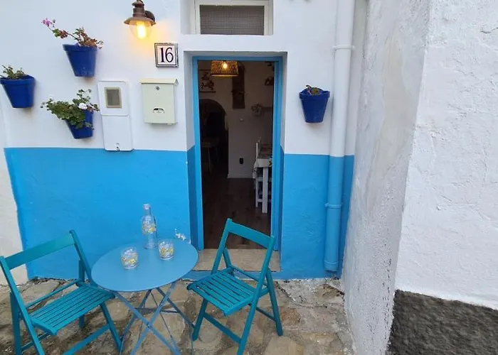 White Fish Apartament Mojácar