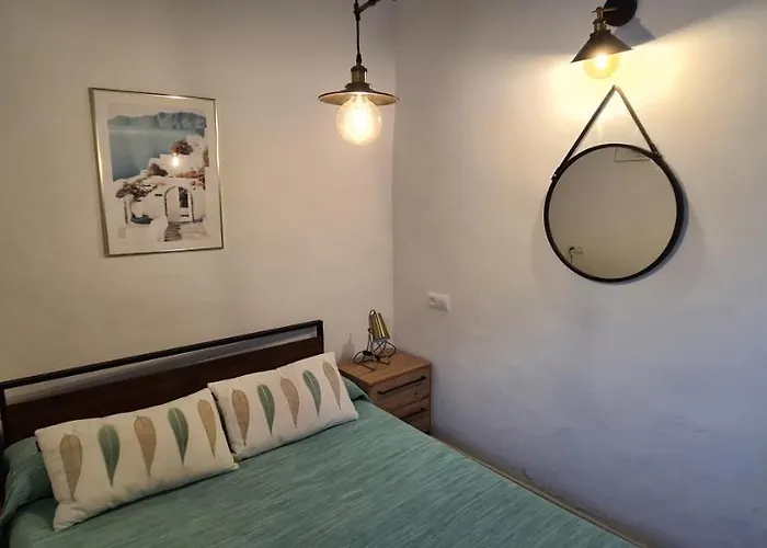 Apartament White Fish