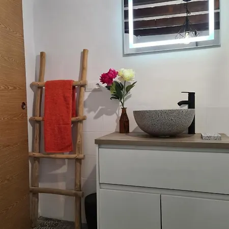 Apartamento White Fish *