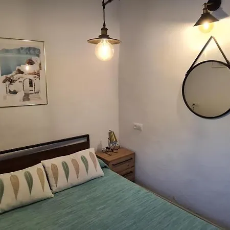 Apartamento White Fish